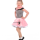 Age 7-9: Combination Class (Ballet, Tap & Jazz)