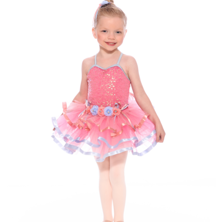 Dance Class Age 5 & 6