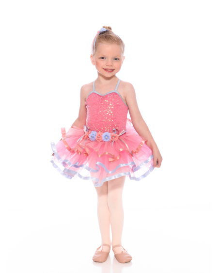 Dance Class Age 5 & 6